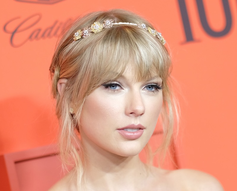 Taylor Swift’s ‘the Tortured Poets Department’ Reclaims Billboard No. 1 Spot After Physical Release Of ‘anthology’