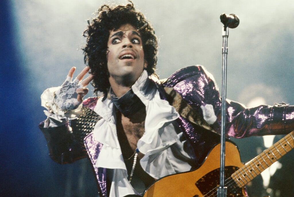 Prince And The Clash Lead List Of Artists Set To Receive Lifetime Achievement Grammy Awards