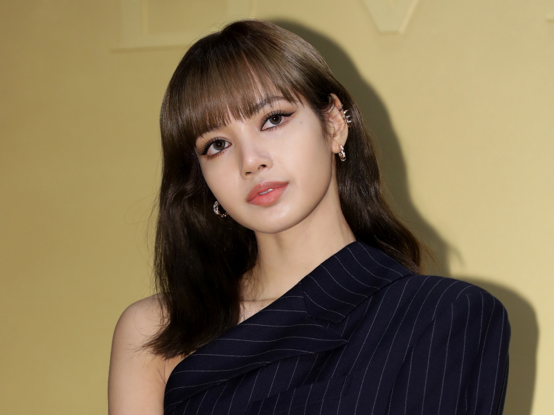 Blackpink Shares 2025 World Tour Teaser
