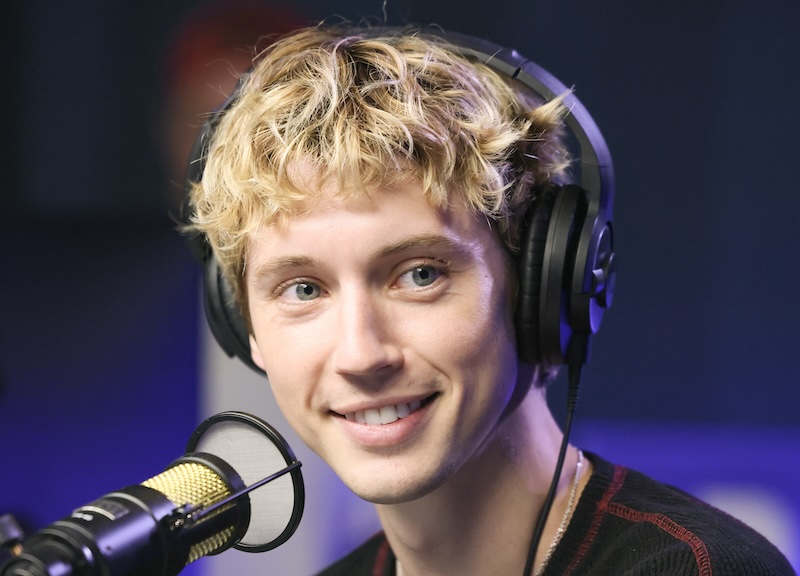 Jennifer Lopez And Troye Sivan Set To Headline 2025 Worldpride Music Festival In D.c.