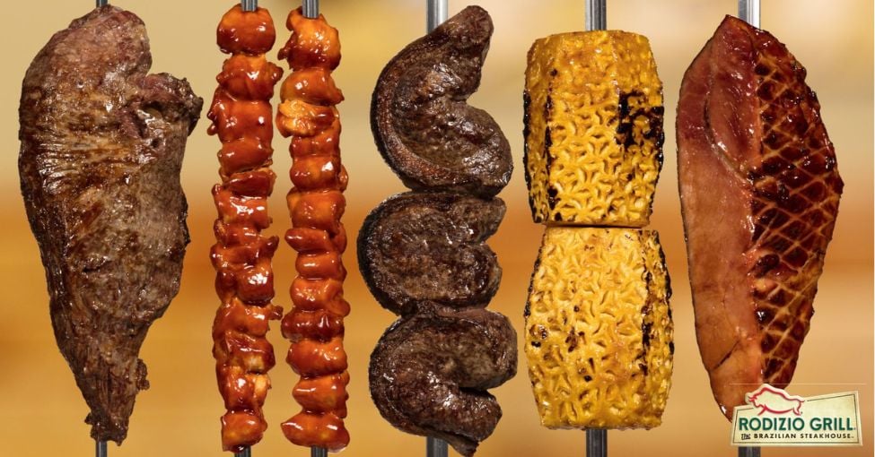 Rodizio 1