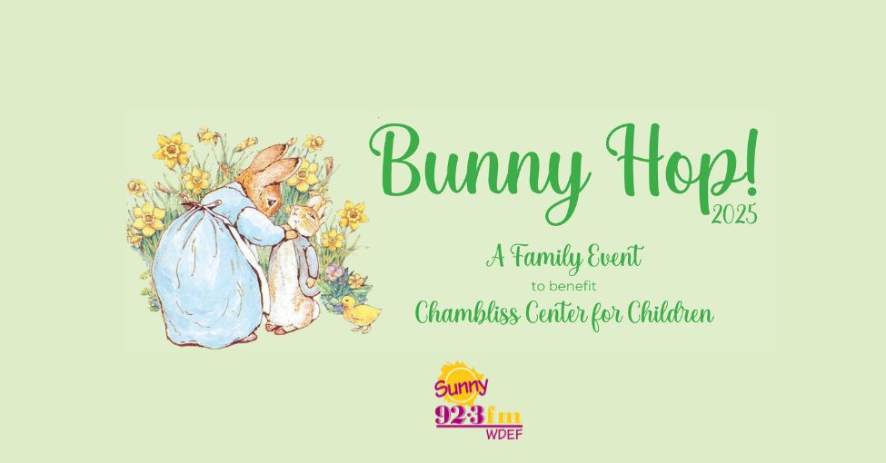 Bunny Hop