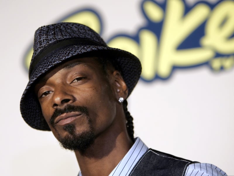 Snoop Dogg Surprise Releases New Album, ‘iz It A Crime?,’ Announces Plans To Host Nye Special