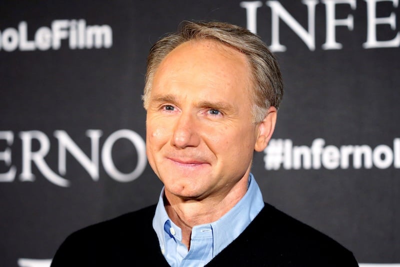 Netflix Nabs Robert Langdon Series From Author Dan Brown
