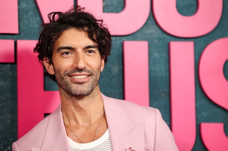 Court Throws Out “potentially Libelous” Taylor Swift Extortion Claims From Justin Baldoni