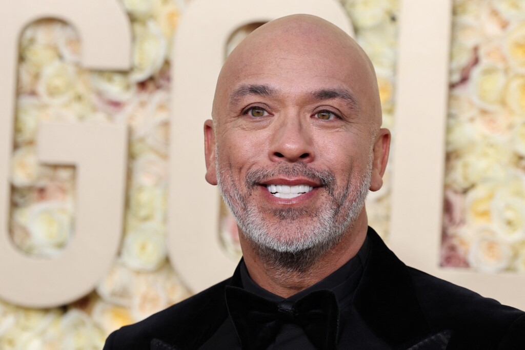 81st Annual Golden Globe Awards In Beverly Hills