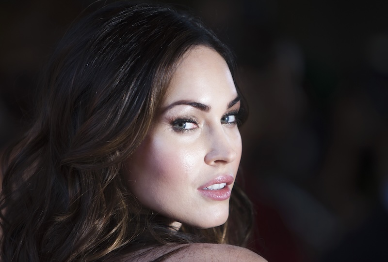 Megan Fox Says Pregnancy At 38 With Mgk Was ‘unplanned But A Happy Surprise’