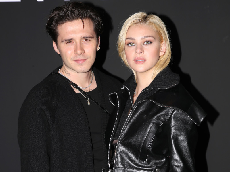 Brooklyn Beckham Missed Dad David’s Birthday Amid Family ‘tensions’