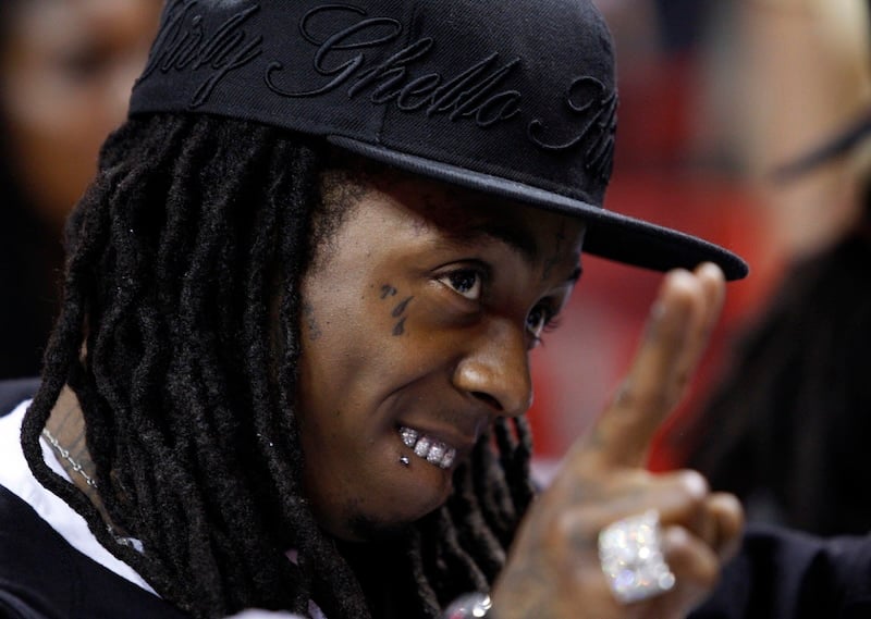 Lil Wayne, Glorilla, Playboi Carti Lead Lineup Of Performers At 2025 Bet Awards