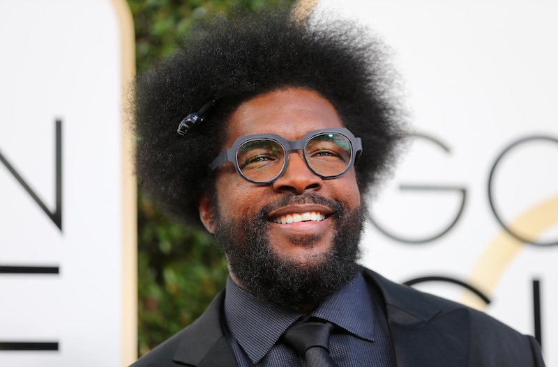 Questlove Apologizes For Extreme Weather Delays At Roots Picnic In Philadelphia