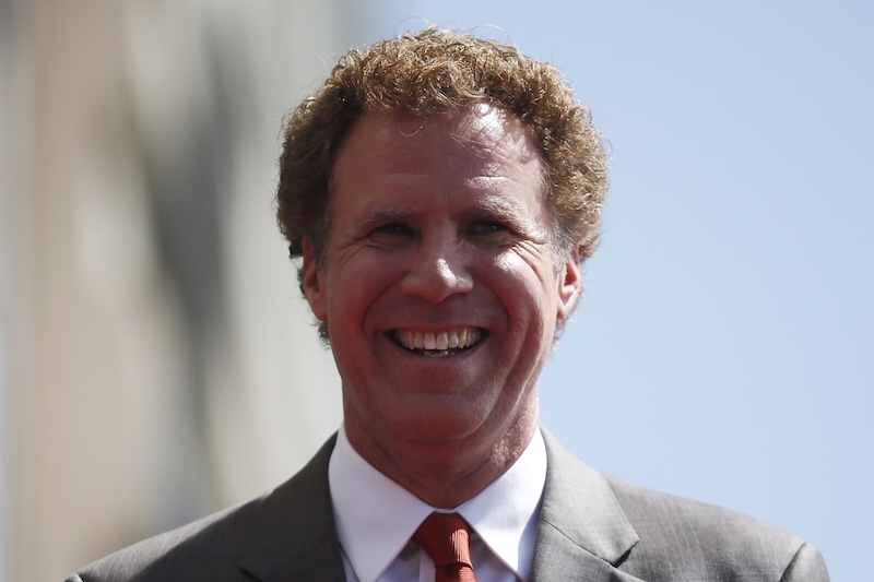Will Ferrell To Adapt ‘eurovision’ Movie Into Broadway Musical