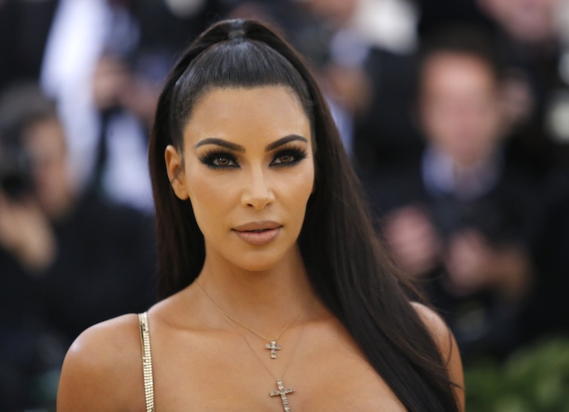 Kim Kardashian Cast As Villain In The Upcoming ‘bratz’ Movie
