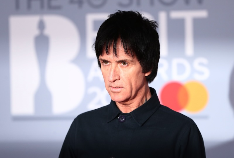 Johnny Marr Discloses Why He Rejected An “eye Watering” Payday To Reunite The Smiths
