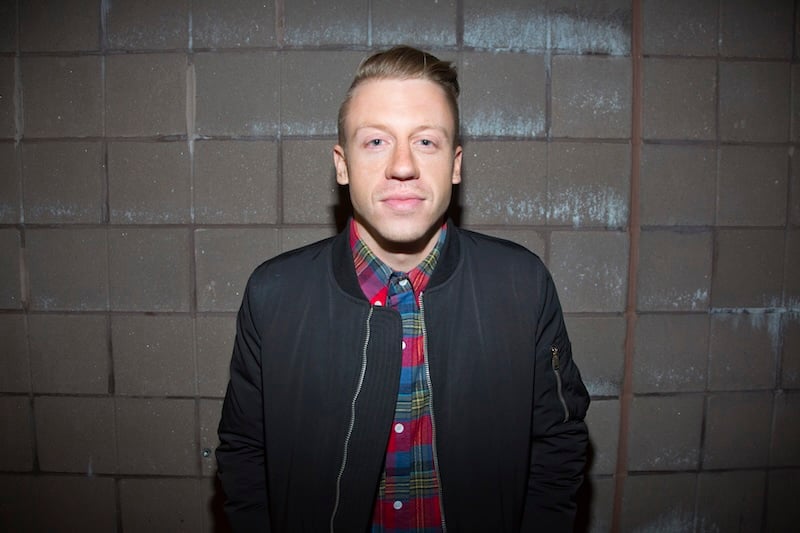 Macklemore’s Seattle Home Robbed By Thieves Who Bear Sprayed His Nanny