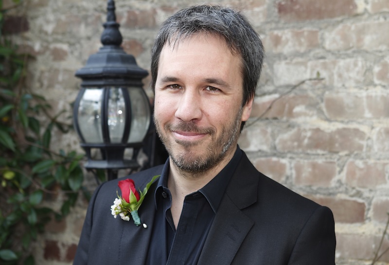Denis Villeneuve Set To Direct The Next James Bond Film For Amazon
