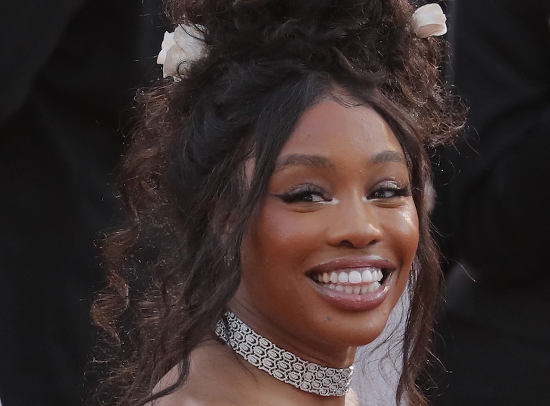 Sza’s ‘sos’ Breaks Michael Jackson’s ‘thriller’ Record For Most Weeks At No. 1 On Billboard’s Top R&b/hip Hop Albums Chart