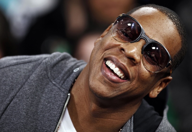 Jay Z Loses $1 Million Bet On Nba Finals