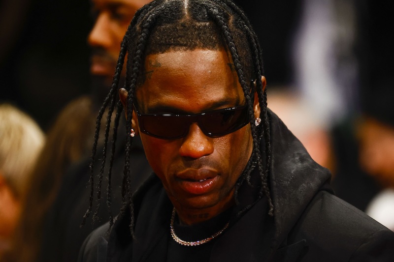 Travis Scott Finally Releases Long Teased ‘jackboys 2’ Compilation