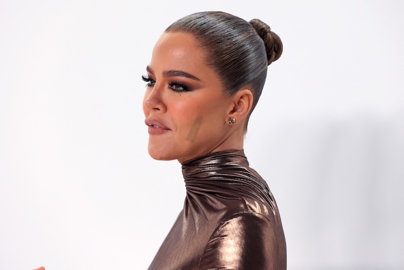 Khloé Kardashian Lists All The Cosmetic Procedures She’s Ever Had