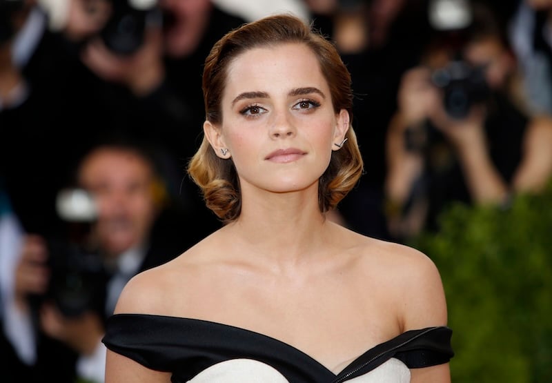 Emma Watson Banned From Driving For 6 Months After Speeding Fine