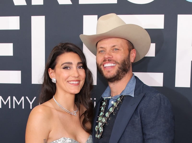 Charley Crockett Defends Beyoncé, Takes Shots At Morgan Wallen And Gavin Adcock In Heated Post