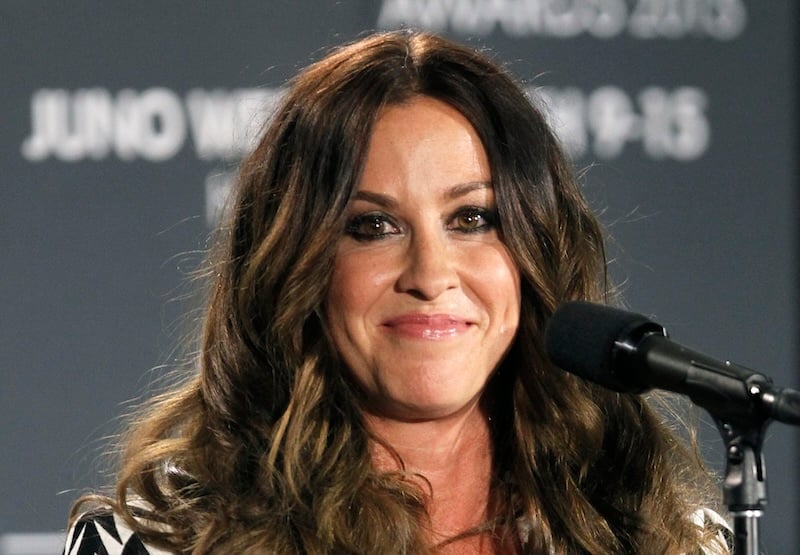 Elvis Costello, Sheryl Crow, John Legend, And Alanis Morissette To Be Featured On Debut Season Of ‘words + Music’ On Mgm+