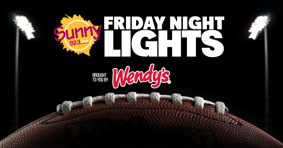 Sunny Friday Night Lights Promo Reel Wendys