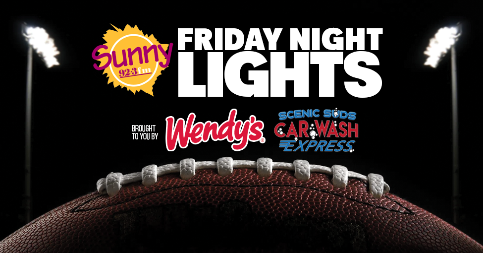 Sunny Friday Night Lights Promo Reel Wendys And Sss