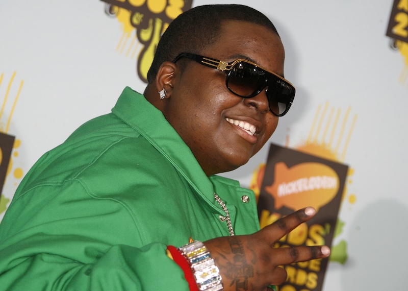Sean Kingston Sentenced To 42 Months In Prison Over $1 Million Fraud Scheme