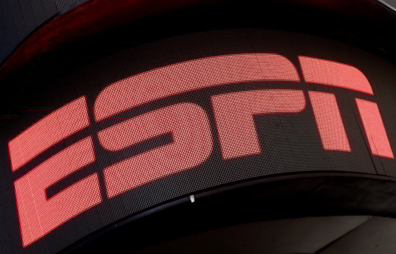 Espn’s New Standalone Streaming Service Launches Today