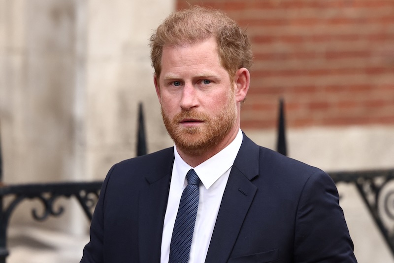 Prince Harry & Meghan Markle Extend Their Netflix Deal