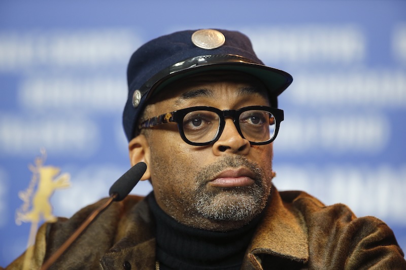 Espn Cancels Spike Lee’s Doc About Colin Kaepernick Over ‘creative Differences’