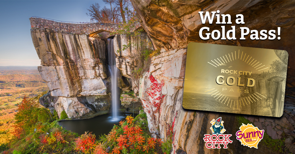 Sunny Rock City Gold Pass Promo Reel 1