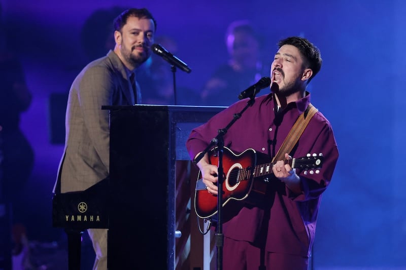 Mumford & Sons And Breabach Added To Stacked Lineup For ‘grand Ole Opry Live In London’