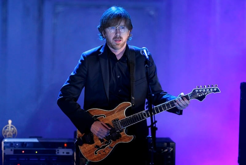 One Dead, Two Injured In Fatal Stabbing Outside Phish Concert In Virginia On Friday Night