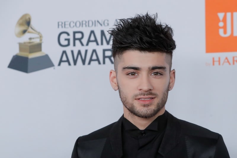 Zayn Announces Career Spanning 2026 Las Vegas Residency