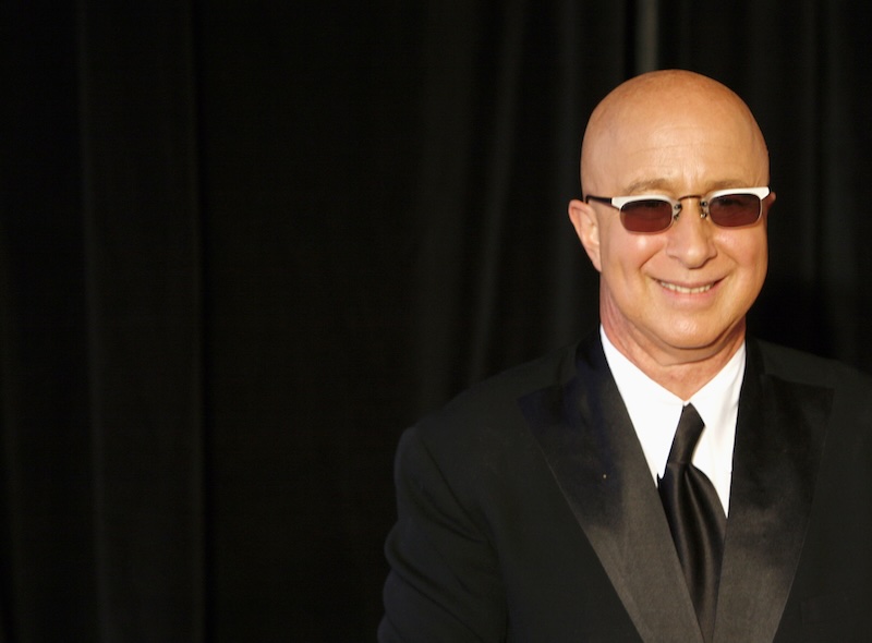 Feature Documentary About Paul Shaffer Now In Development
