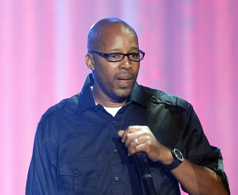 Warren G Co Owns Minor League Baseball Team, Plans To Name Them ‘regulators’