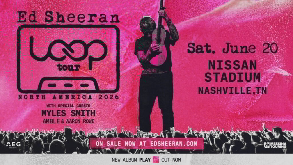 Static Outdoor Concertvision 1920x1080 Edsheeran 2026 Regional Osn