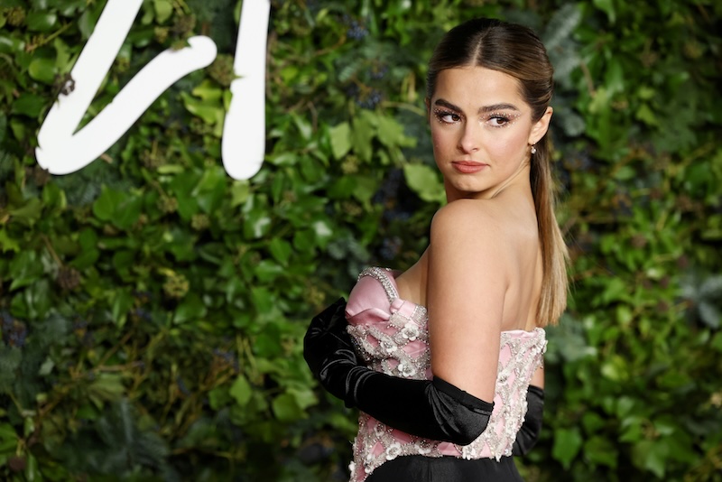 Addison Rae Brings Out Charli Xcx For Duets On “von Dutch” And “‘2 Die 4’ During Los Angeles Show