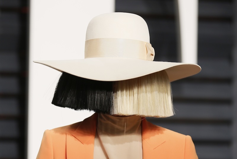 Judge Denies Sia’s Estranged Husband Sole Custody Of Son