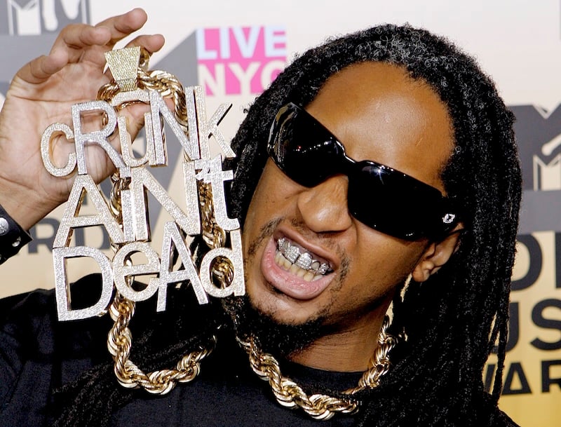Lil Jon Announced As Halftime Show Headliner For Ravens Bengals Thanksgiving Day Game