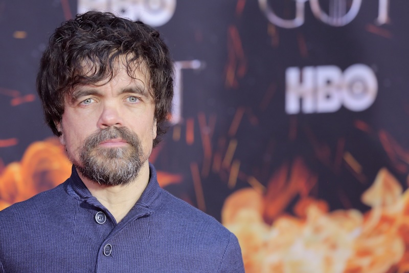 ‘poker Face’ Cancelled By Peacock, Creator Shops New Version Starring Peter Dinklage