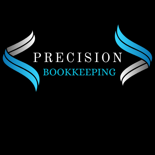 Precision Logo 1