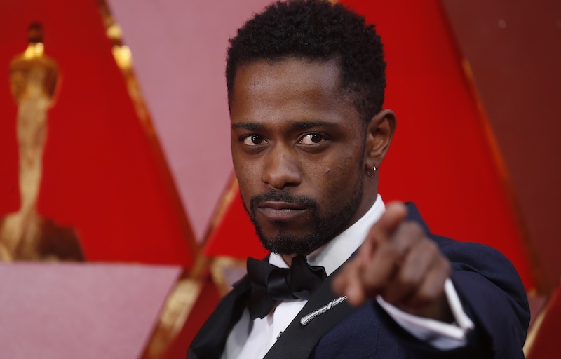 Lakeith Stanfield Replaces Jonathan Majors As Dennis Rodman In Film About Infamous Vegas Trip