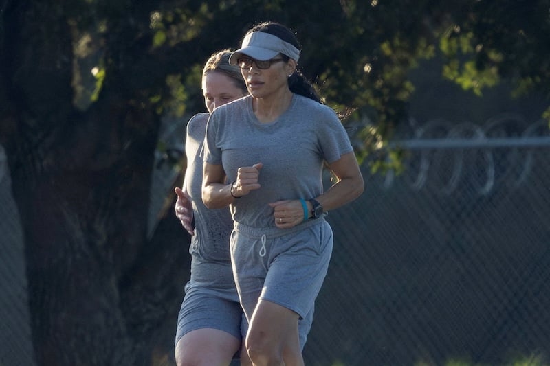 Former ‘real Housewives’ Star Jen Shah Released From Federal Prison