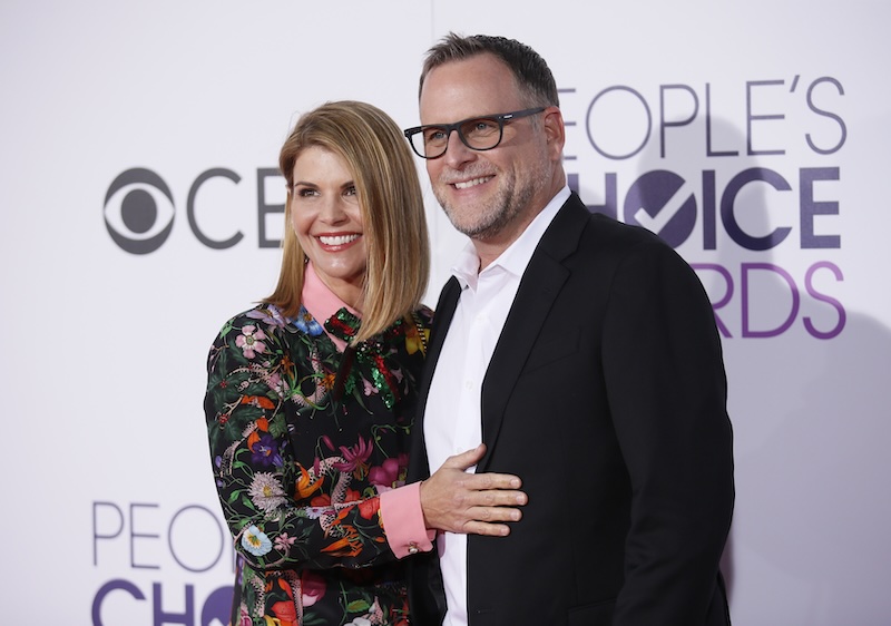 Dave Coulier Diagnosed With Tongue Cancer After Beating Lymphoma