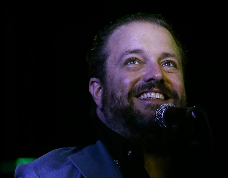 Raul Malo, Beloved Frontman Of The Mavericks, Dies At 60