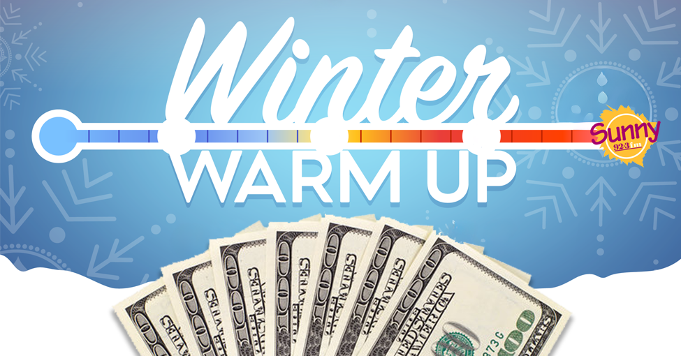 Sunny Winter Warmup 2026 Promo Reel