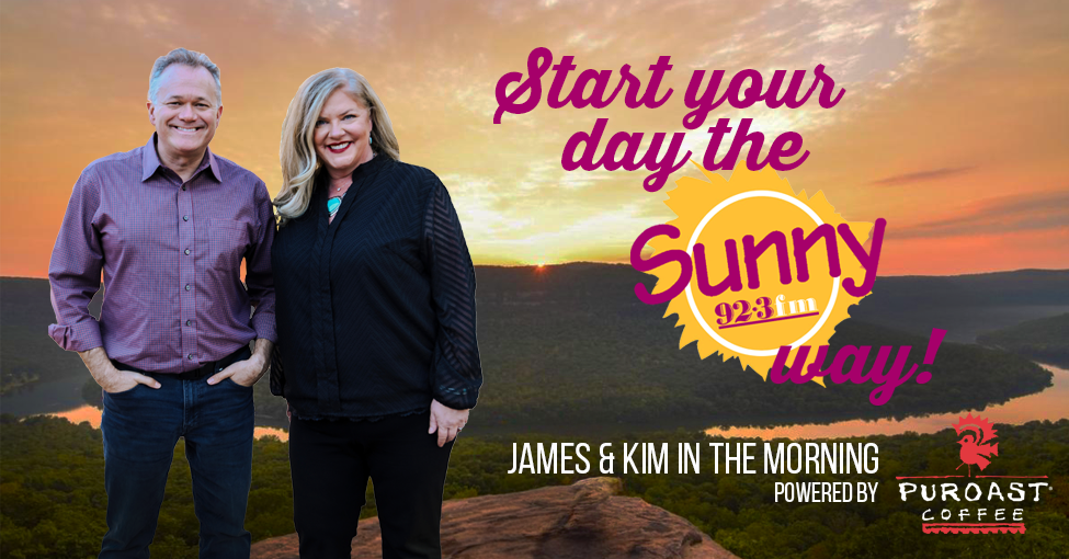 Sunny James And Kim 2026 Promo Reel